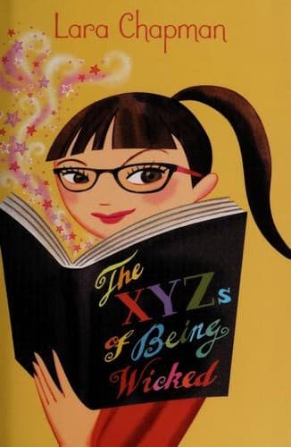 Cover of The XYZs of being wicked