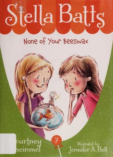 Cover of Stella Batts