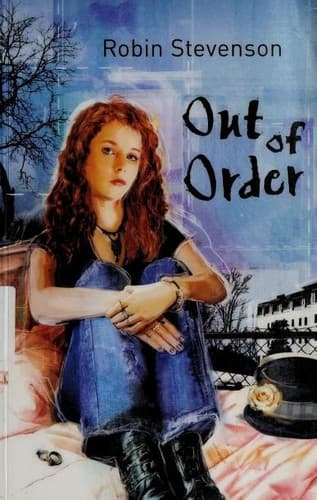Cover of Out of Order
