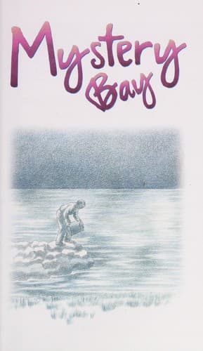 Cover of AP Mystery Bay Is (Action Pack)