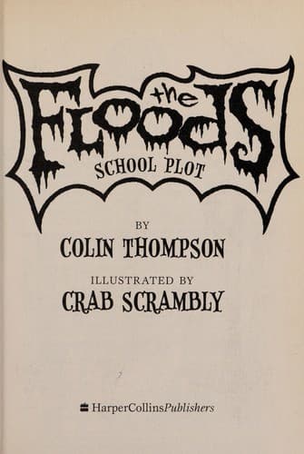Cover of School plot
