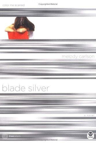 Cover of Blade silver