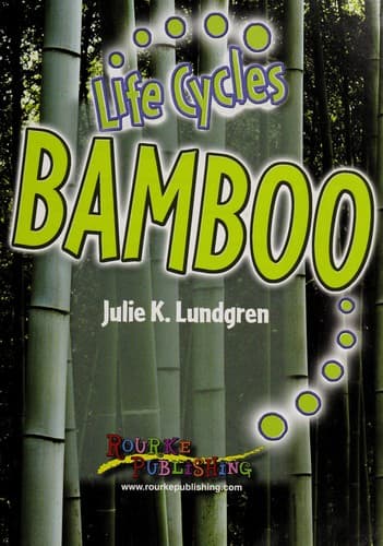 Cover of Bamboo