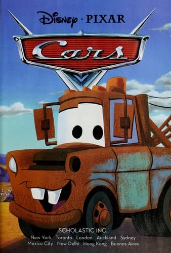 Cover of Cars