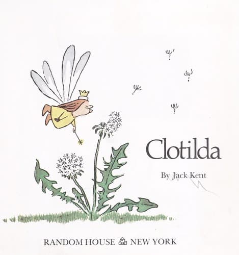 Cover of Clotilda