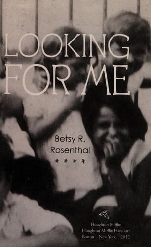 Cover of Looking for me