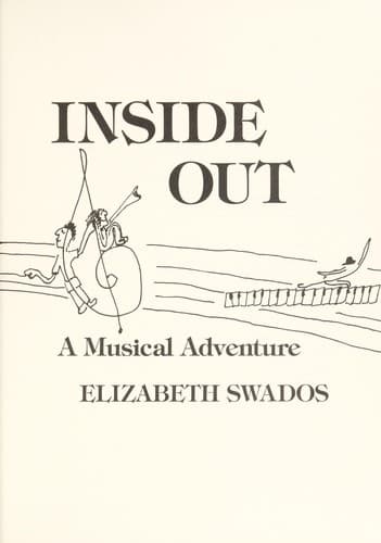 Cover of Inside out