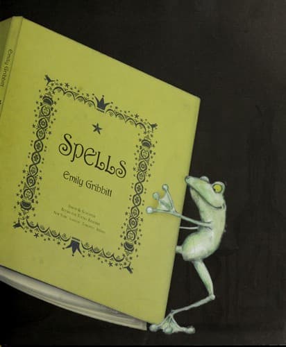 Cover of Spells