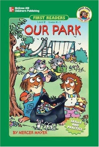 Cover of Our park