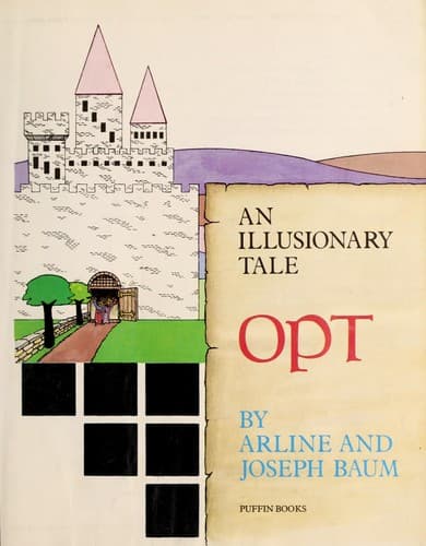 Cover of Opt
