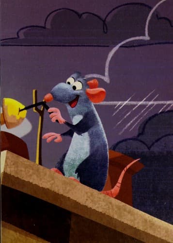 Cover of Remy
