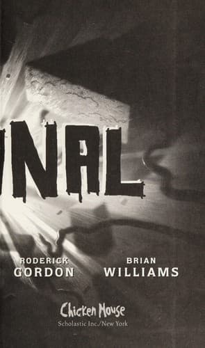 Cover of Terminal