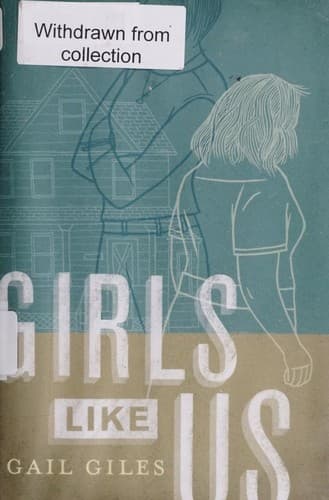 Cover of Girls like us