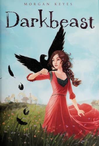 Cover of Darkbeast