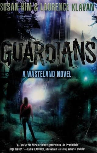 Cover of Guardians
