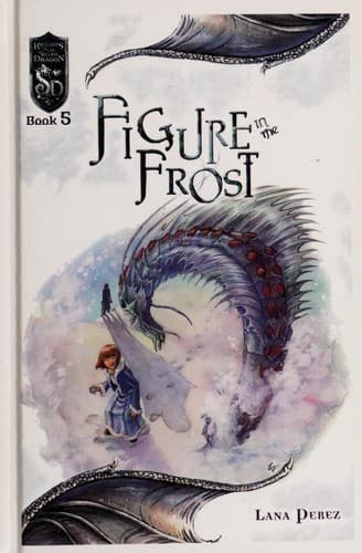 Cover of Figure in the frost