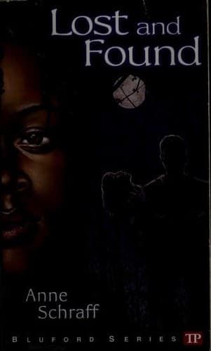 Cover of Lost and Found