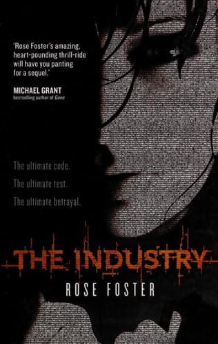 Cover of The industry