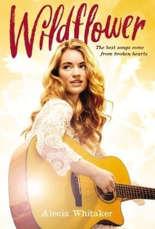 Cover of Wildflower