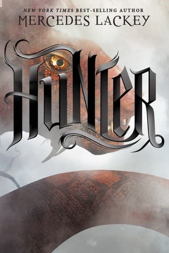 Cover of Hunter