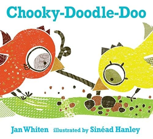 Cover of Chooky-Doodle-Doo