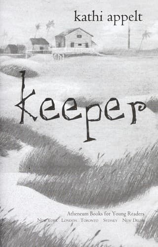 Cover of Keeper