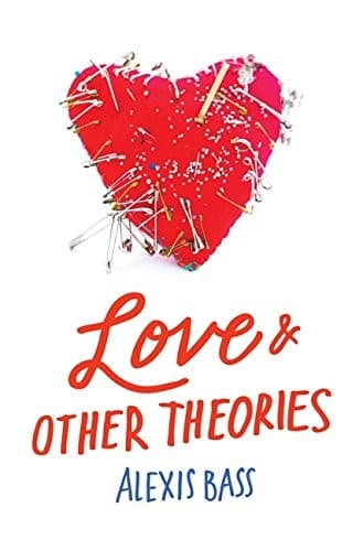 Cover of Love and Other Theories