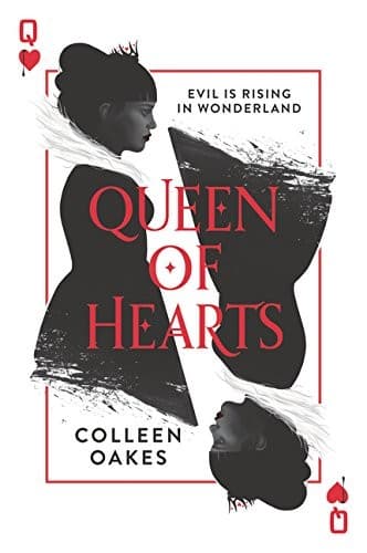 Cover of Queen of Hearts