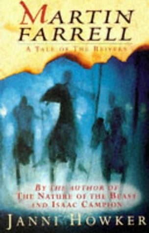 Cover of Martin Farrell