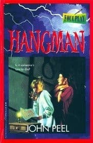 Cover of Hangman
