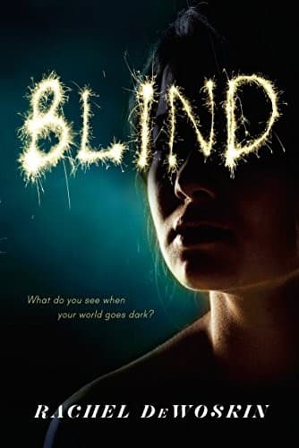 Cover of Blind
