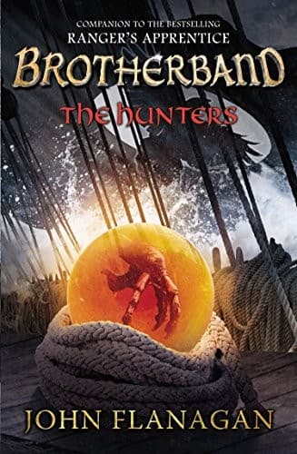 Cover of The Hunters