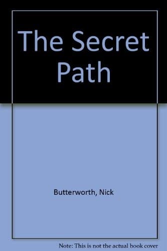 Cover of The secret path