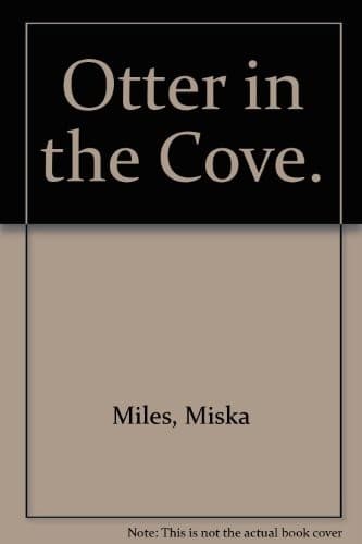 Cover of Otter in the cove
