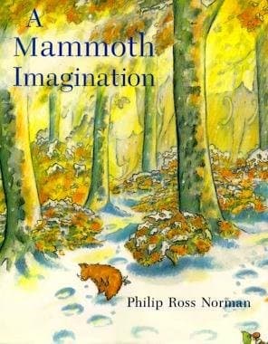 Cover of A mammoth imagination