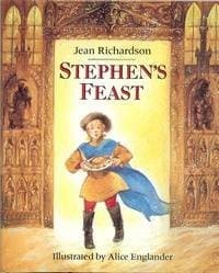 Cover of Stephen's feast
