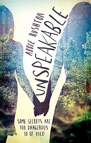 Cover of Unspeakable