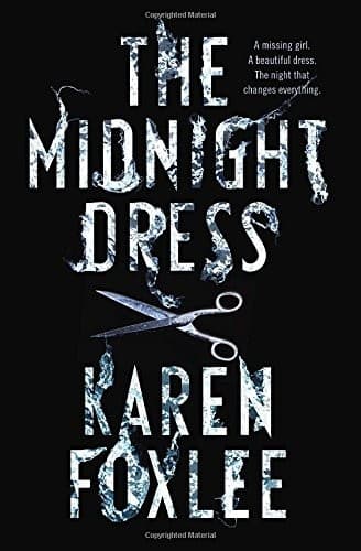 Cover of The Midnight Dress