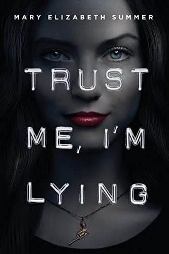 Cover of Trust Me, I'm Lying