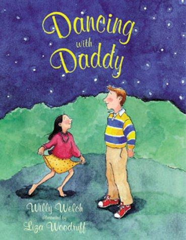 Cover of Dancing with Daddy