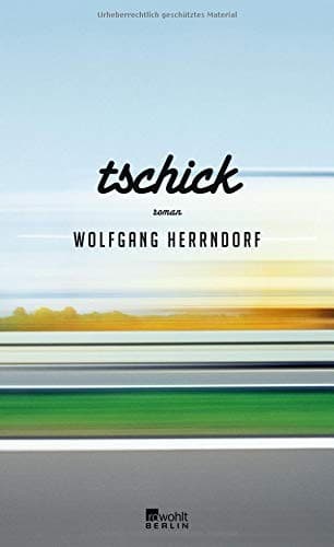 Cover of Tschick