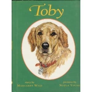 Cover of Toby