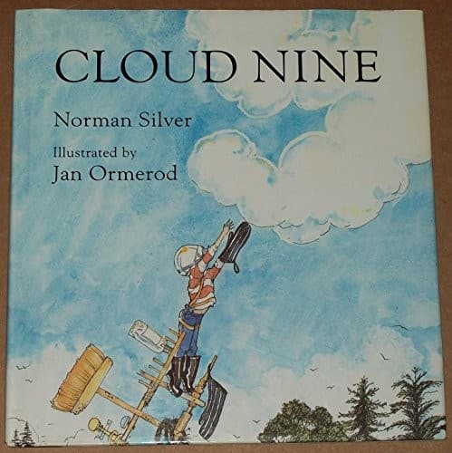 Cover of Cloud nine