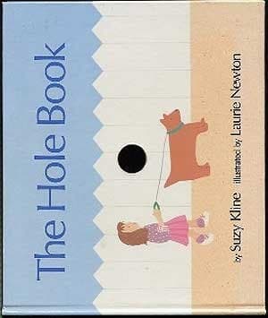 Cover of The hole book