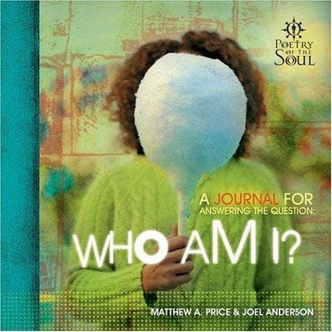 Cover of Who Am I? (Poetry of the Soul)