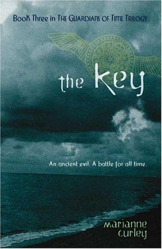 Cover of The key