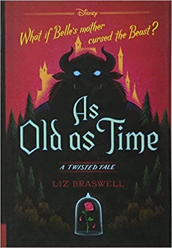 Cover of As Old As Time
