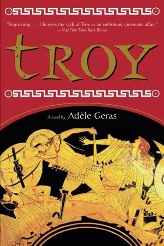 Cover of Troy