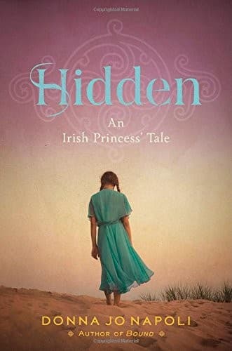 Cover of Hidden