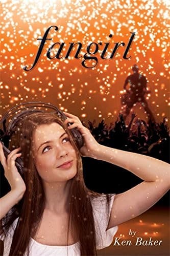 Cover of Fangirl